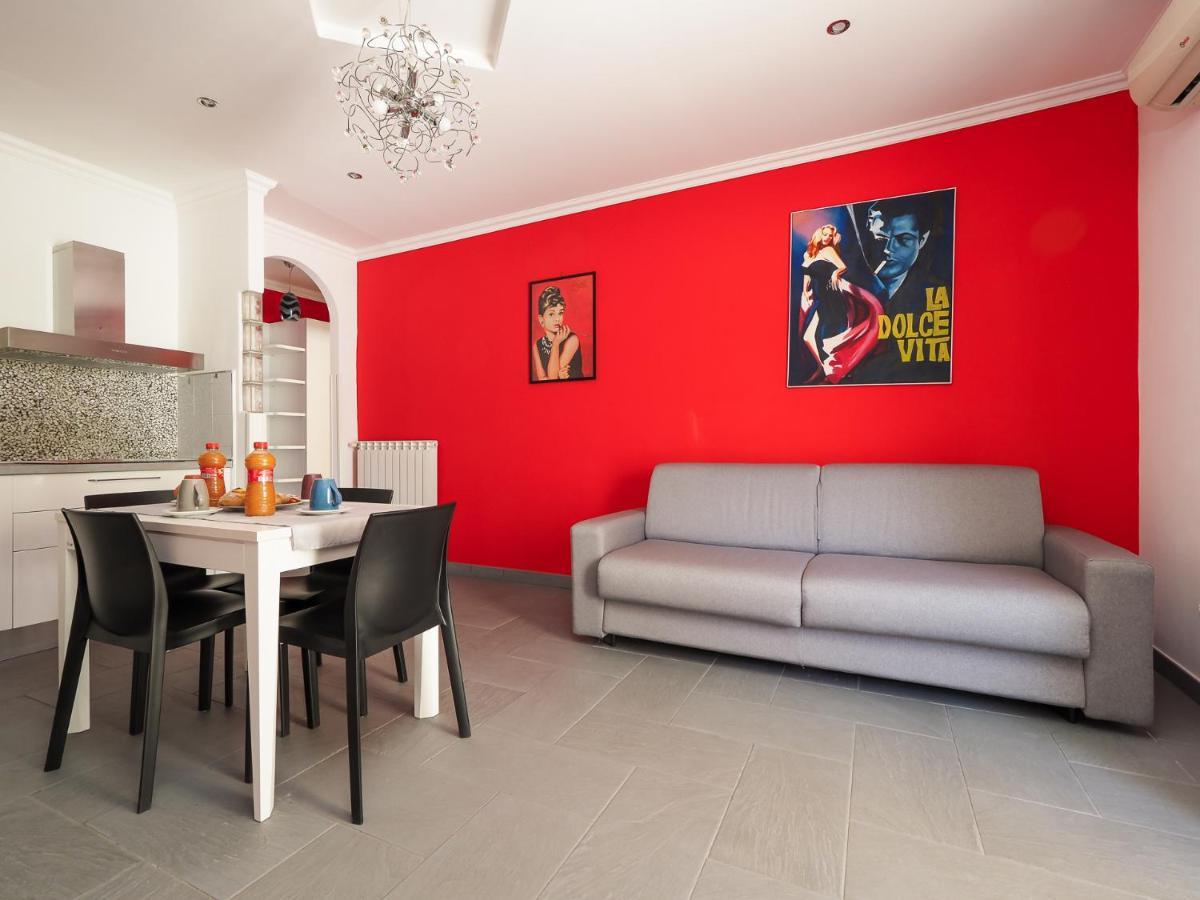 La Dolce Vita Relax - Cozy Apt In * Sorrent